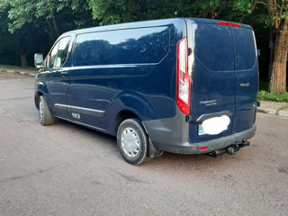 Ford Transit custom foto 6