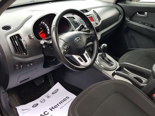 KIA Sportage foto 6