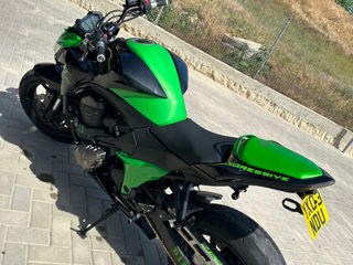 Kawasaki Z 800 foto 6