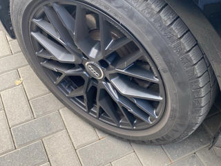 4 Roti 225/55R18 foto 3