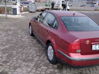 Volkswagen Passat foto 7