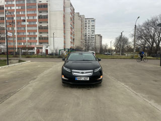 Chevrolet Volt foto 2