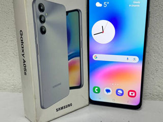 Samsung Galaxy A05s/4 ГБ/ 128 ГБ/ Dual SIM