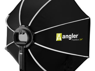 Angler Softbox Octagonal de 60cm foto 1