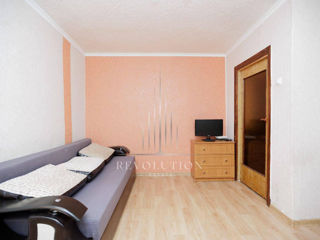 Apartament cu 1 cameră, 30 m², Buiucani, Chișinău foto 7