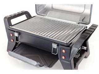 Grill / gratar pe gaz Char-Broil Grill2GO X200, cu sau fără geantă, TRU-Infrared foto 10