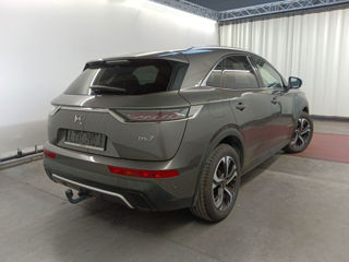 DS Automobiles DS 7 Crossback foto 2