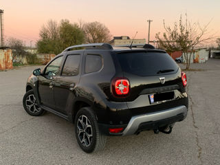 Dacia Duster foto 2