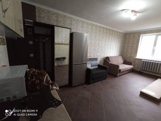 Apartament cu 1 cameră, 27 m², Botanica, Chișinău foto 3