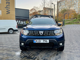 Dacia Duster foto 2