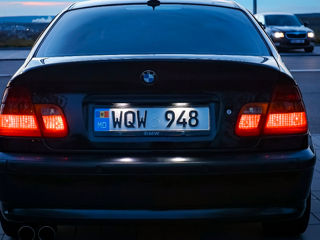 BMW 3 Series foto 4