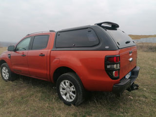 Ford Ranger foto 7