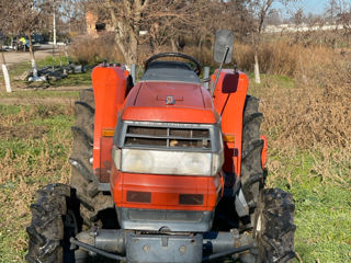 Kubota Gl29 foto 3