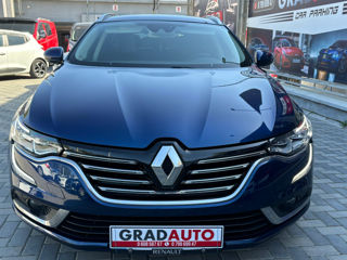 Renault Talisman foto 7