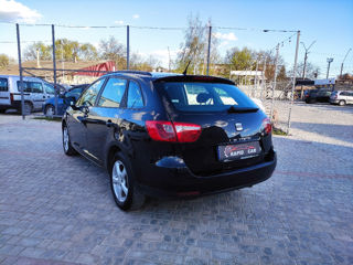 Seat Ibiza foto 5