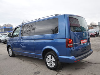 Volkswagen Transporter foto 4