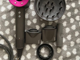 Продам dyson supersonic