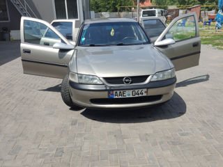 Opel Vectra foto 4