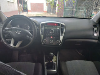 KIA Ceed Sw foto 7