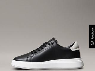 Adidași Calvin Klein - Mărimea 37 - Ca noi! foto 1