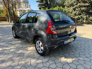 Dacia Sandero foto 5