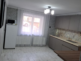 Apartament cu 1 cameră, 40 m², Buiucani, Chișinău foto 5