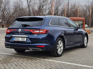 Renault Talisman foto 4