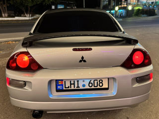 Mitsubishi Eclipse foto 4