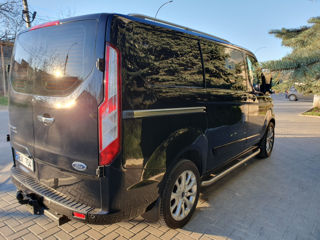 Ford Ford Transit  Custom foto 4