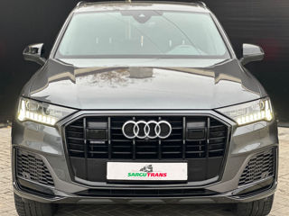 Audi Q7 foto 3