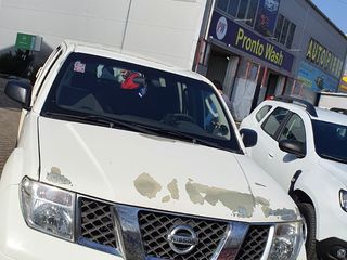 Nissan Pathfinder foto 5