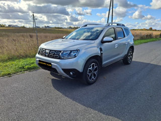 Dacia Duster foto 8