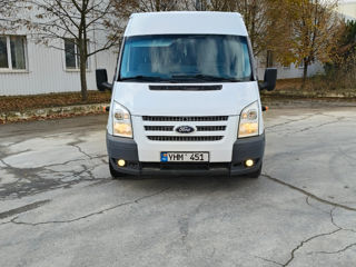 Ford Transit Trend foto 2