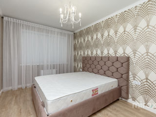 Apartament cu 2 camere, 63 m², Buiucani, Chișinău foto 1