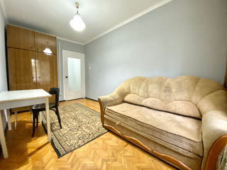 Apartament cu 2 camere, 55 m², Botanica, Chișinău foto 1