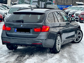 BMW 3 Series foto 5