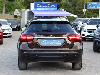 Mercedes GLA foto 16