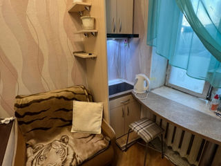 Apartament cu 1 cameră, 15 m², Râșcani, Chișinău foto 3