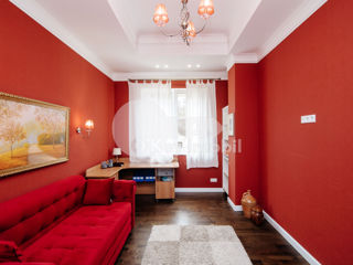 Apartament cu 4 camere, 120 m², Centru, Chișinău foto 16