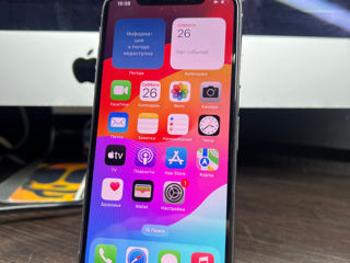 iphone xs white foto 2