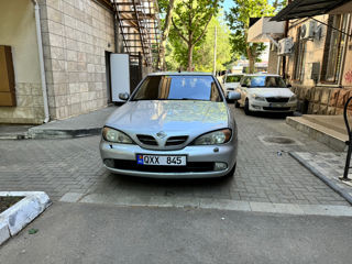 Nissan Primera foto 1