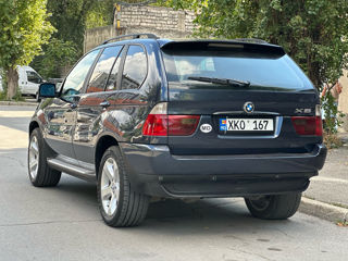 BMW X5 foto 6