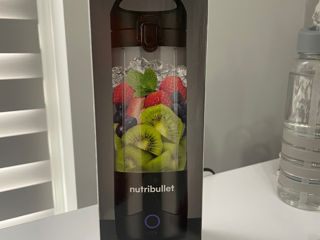 Nutribullet portativ