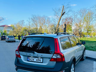 Volvo XC70 foto 5