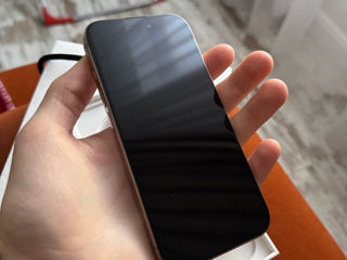 Vand Iphone 16 Pro Urgent! foto 3