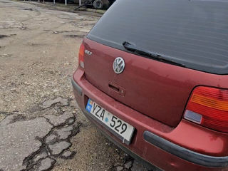 Volkswagen Golf foto 2