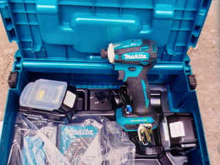 Makita DTD 172