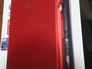 FIIO x5 lll   RED foto 8