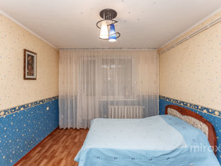 Apartament cu 3 camere, 72 m², Ciocana, Chișinău foto 7