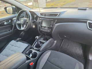 Nissan Qashqai foto 4